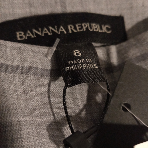 Banana Republic Skirt - Picture 8 of 10